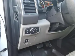 Ford F-150 2018 4x4 XLT 4dr SuperCrew 6.5 ft. SB