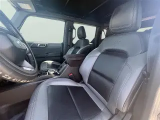 Ford Bronco 2024 4x4 Big Bend 4dr SUV