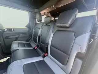 Ford Bronco 2024 4x4 Big Bend 4dr SUV