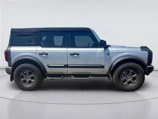 Ford Bronco 2024 4x4 Big Bend 4dr SUV