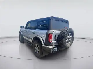 Ford Bronco 2024 4x4 Big Bend 4dr SUV