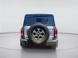 Ford Bronco 2024 4x4 Big Bend 4dr SUV