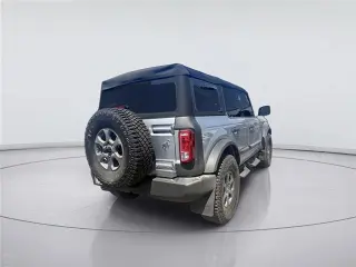 Ford Bronco 2024 4x4 Big Bend 4dr SUV