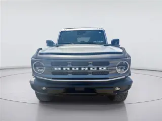 Ford Bronco 2024 4x4 Big Bend 4dr SUV