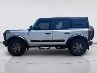 Ford Bronco 2024 4x4 Big Bend 4dr SUV