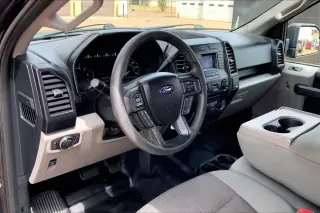 Ford F-150 2018 4x4 XL 4dr SuperCab 6.5 ft. SB