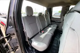 Ford F-150 2018 4x4 XL 4dr SuperCab 6.5 ft. SB