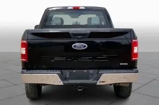 Ford F-150 2018 4x4 XL 4dr SuperCab 6.5 ft. SB