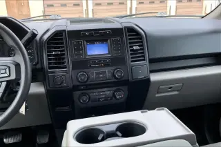 Ford F-150 2018 4x4 XL 4dr SuperCab 6.5 ft. SB