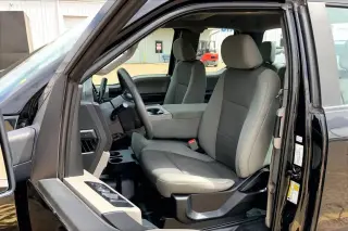 Ford F-150 2018 4x4 XL 4dr SuperCab 6.5 ft. SB