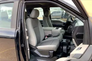 Ford F-150 2018 4x4 XL 4dr SuperCab 6.5 ft. SB