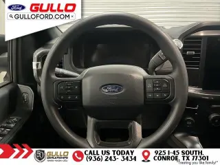 Ford F-150 2025 4x2 STX 4dr SuperCrew 5.5 ft. SB