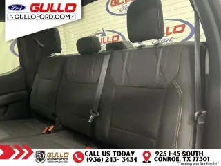 Ford F-150 2025 4x2 STX 4dr SuperCrew 5.5 ft. SB
