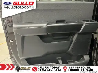 Ford F-150 2025 4x2 STX 4dr SuperCrew 5.5 ft. SB