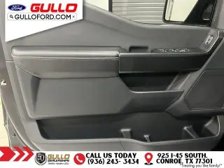 Ford F-150 2025 4x2 STX 4dr SuperCrew 5.5 ft. SB