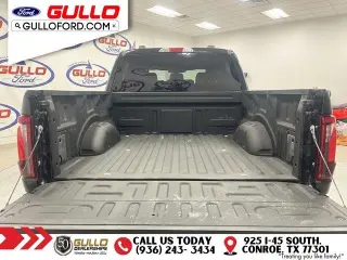 Ford F-150 2025 4x2 STX 4dr SuperCrew 5.5 ft. SB