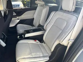 Lincoln Aviator 2020 AWD Black Label 4dr SUV