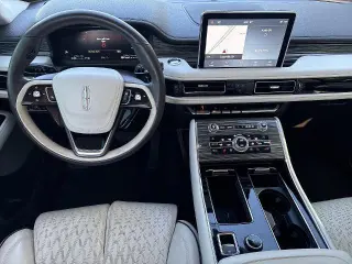 Lincoln Aviator 2020 AWD Black Label 4dr SUV