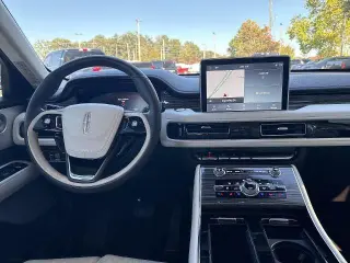Lincoln Aviator 2020 AWD Black Label 4dr SUV