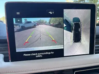 Lincoln Aviator 2020 AWD Black Label 4dr SUV