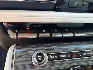 Lincoln Aviator 2020 AWD Black Label 4dr SUV