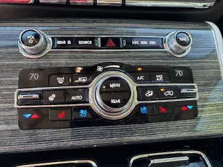 Lincoln Aviator 2020 AWD Black Label 4dr SUV