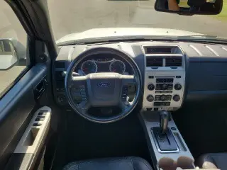 Ford Escape 2011 XLT SUV 4 puertas