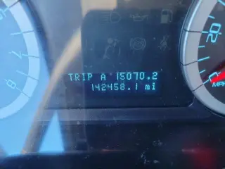 Ford Escape 2011 XLT SUV 4 puertas