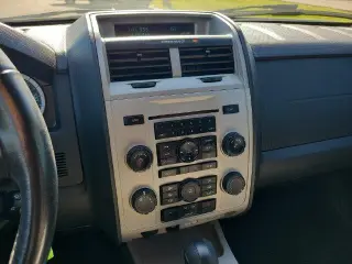 Ford Escape 2011 XLT SUV 4 puertas