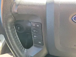 Ford Escape 2011 XLT SUV 4 puertas