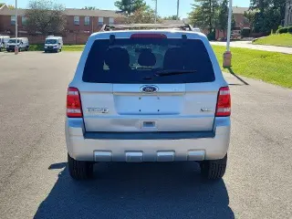 Ford Escape 2011 XLT SUV 4 puertas