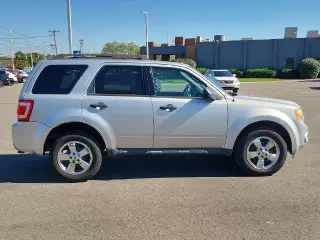 Ford Escape 2011 XLT SUV 4 puertas