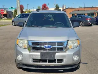 Ford Escape 2011 XLT SUV 4 puertas