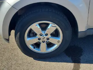 Ford Escape 2011 XLT SUV 4 puertas