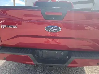 Ford F-150 2016 4x4 XLT 4dr SuperCrew 5.5 ft. SB