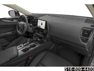 Lexus NX 350 2024 AWD 4dr Crossover