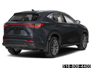 Lexus NX 350 2024 AWD 4dr Crossover