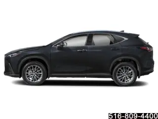 Lexus NX 350 2024 AWD 4dr Crossover
