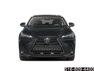 Lexus NX 350 2024 AWD 4dr Crossover