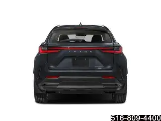 Lexus NX 350 2024 AWD 4dr Crossover