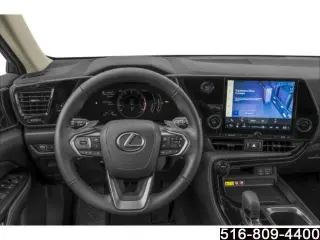 Lexus NX 350 2024 AWD 4dr Crossover