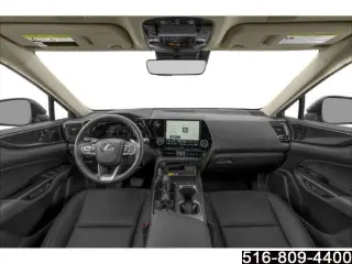 Lexus NX 350 2024 AWD 4dr Crossover