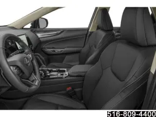 Lexus NX 350 2024 AWD 4dr Crossover