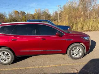 Buick Enclave 2019 Essence 4dr Crossover