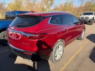 Buick Enclave 2019 Essence 4dr Crossover