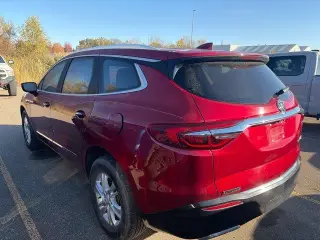 Buick Enclave 2019 Essence 4dr Crossover