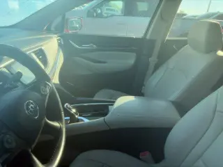 Buick Enclave 2019 Essence 4dr Crossover