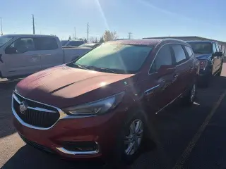 Buick Enclave 2019 Essence 4dr Crossover
