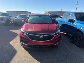 Buick Enclave 2019 Essence 4dr Crossover