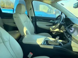 Buick Enclave 2019 Essence 4dr Crossover